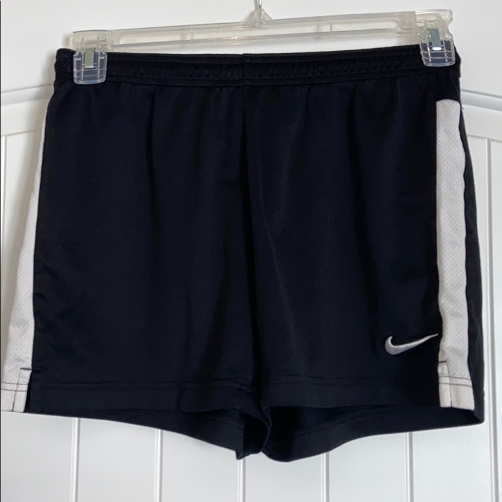 Nike Dri-Fit Shorts